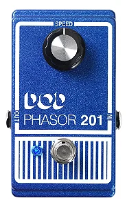 Pedal DOD PHASOR 201
