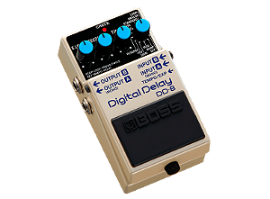 Pedal Boss DD-8 Digital Delay