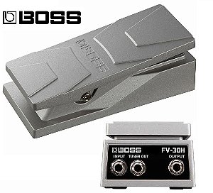 Pedal Volume Boss FV30-H (High)