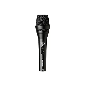 Microfone AKG Perception P3S