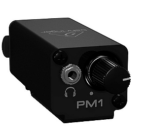 PM1 - Powerplay Behringer - Belt Pack de Monitor In - Ear