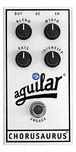 PEDAL AGUILAR CHORUSAURUS p/ Baixo  (Made in USA)