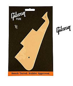 Escudo Gibson LP STD  PRPG-030 Creme