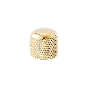 Knob GOTOH Metálico modelo VK-1-19-GG Gold - unidade