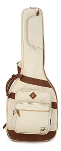 Bag Ibanez p/ Guitarra 541 IGB541 Power Pad BE(Bege)