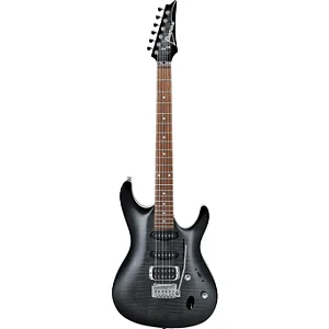 Guitarra Elétrica Ibanez Superstrato SA260FM Transparent Gray Burst 6 Cordas