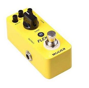 Pedal MOOER FLEX BOOST GAIN - MFB