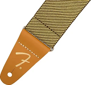 Correia Fender  2" Vintage Tweed Strap