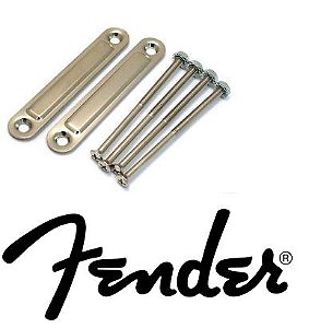 Fender Small Chassis Strap 099-0909-000