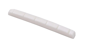 Nut Pestana Fender Guitar EUA Mexican p/ Guitarra
