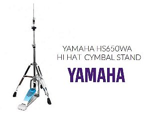 HS650WA Máquina de Contra Tempo Yamaha