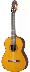 Violão Yamaha Clássico acústico Nylon Linha Pro mod. CG 182C Cor: Natural