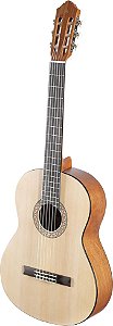 Violão Yamaha Clássico acústico Nylon mod. C40 MII Cor: Natural Fosco