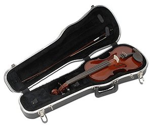 SKB 234 - Case Deluxe VIOLINO 3/4