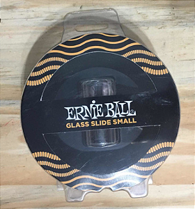 Slide Ernie ball Pirex Vidro pequeno P4227