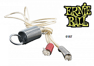 Kit cordão e mola ERNIE BALL p/ pedal de volume VP Standard - 6157