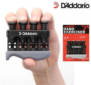 VARIGRIP Daddario - para exercitar pegada - Tensão ajustável mod. PW VG-01