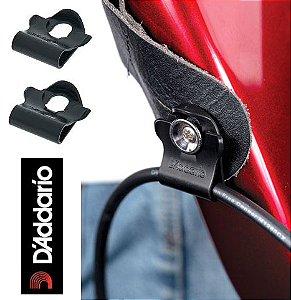 PW-DLC-01 - Trava Correia Daddario- DUAL-LOCK STRAPLOCK (Par)
