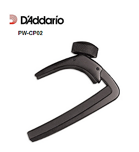 Capodastro Daddario NS PRO PW-CP-02