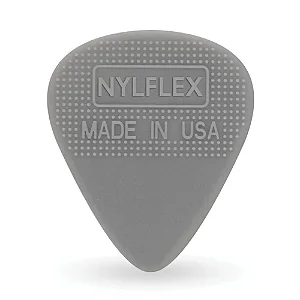 Palheta DADDARIO Nylon NYLFLEX 0.75mm