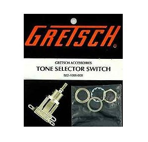 Chave Posições captador - Tone Selector Switch GRETSCH 922-1006-000 fabricada pela Swiftcraft