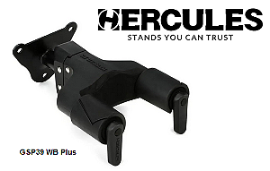 Suporte de Parede Hercules GSP39WB Plus c/ trava