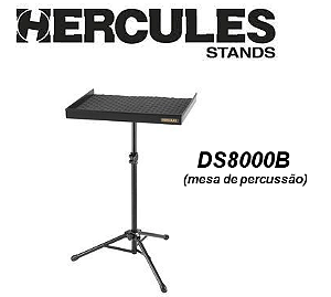 Mesa de Percussão Hercules DS8000B