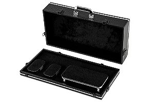 Pedalboard Landscape CL300 Classic com case (medidas 60 x 30 cm)