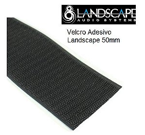 Velcro adesivo Landscape p/ Fixar Pedais (Metro)