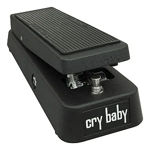 Pedal Dunlop Crybaby GCB 95 Traditional (made in USA)