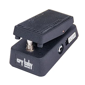 Pedal Dunlop Mini Crybaby CBM95