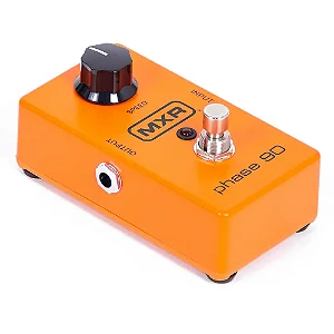 Pedal MXR M101 PHASE 90