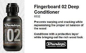 Condicionador 02 para Escalas Dunlop
