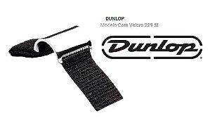 Slide em metal tipo anel c/ velcro 229SI Dunlop