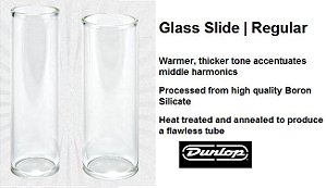 Slide Pirex - Regular modelo 203SI Regular Dunlop