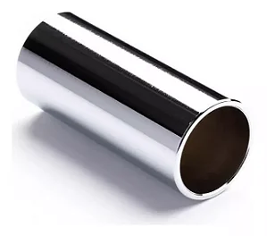 Slide Metal Cromado modelo 220SI Dunlop