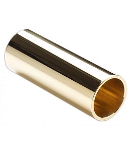 Slide Metal Dourado modelo modelo 222 Dunlop