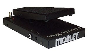 Pedal MORLEY Classic Wah Morley CLW (Made in USA)