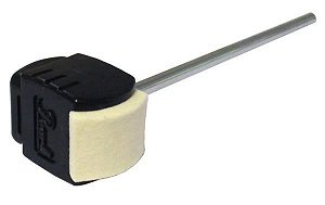 Batetor para Pedal de Bumbo Pearl B-100BD
