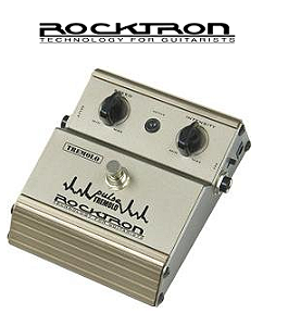 Pedal Rocktron - Modelo PULSE/TREMULO