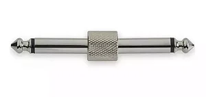 RBO PC S NK Rockbag Conector Reto P10/P10 para interligar pedais