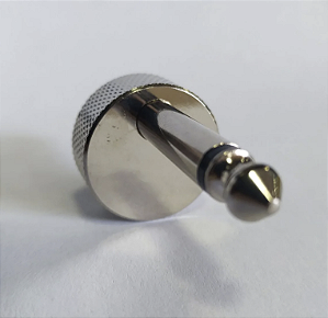RBO PC Z NK Rockbag Conector para interligar pedais diferentes