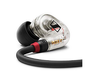 Ear phone IE40 PRO Clear Sennheiser