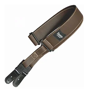 Correia QS-06(Marrom) estilo Cliplock