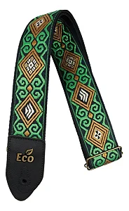 Correia Basso ECO JACQ 03 GREEN