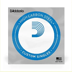 Corda Avulsa Daddario para Guitarra 0.09(PL010)