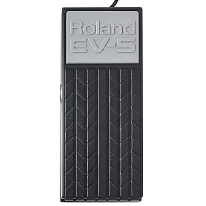Pedal de Expressão ROLAND EV-5