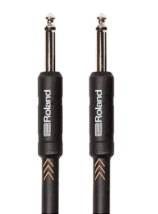 Cabo Roland Instrumento RIC-B10 - 3 metros