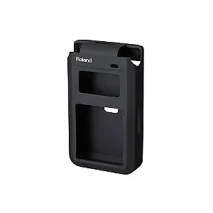 OP-R05S - Capa protetora para gravador R-05 original da Roland
