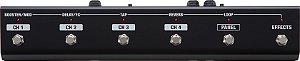 GA-FC- BOSS Foot Controller p/ Amps Boss / Roland